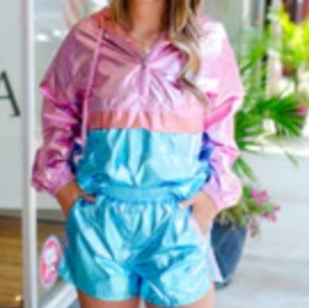 Metallic Set